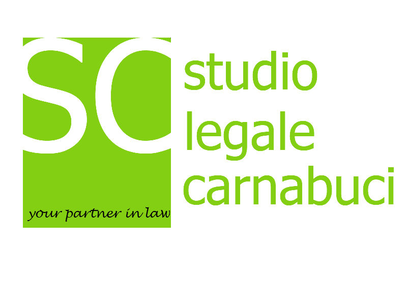 STUDIO LEGALE CARNABUCI