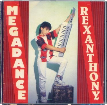 Megadance
