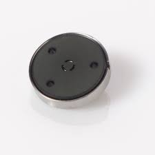 0100-1855  Rotor seal, Vespel, for p/n 0101-0921 valve, 1 pk
