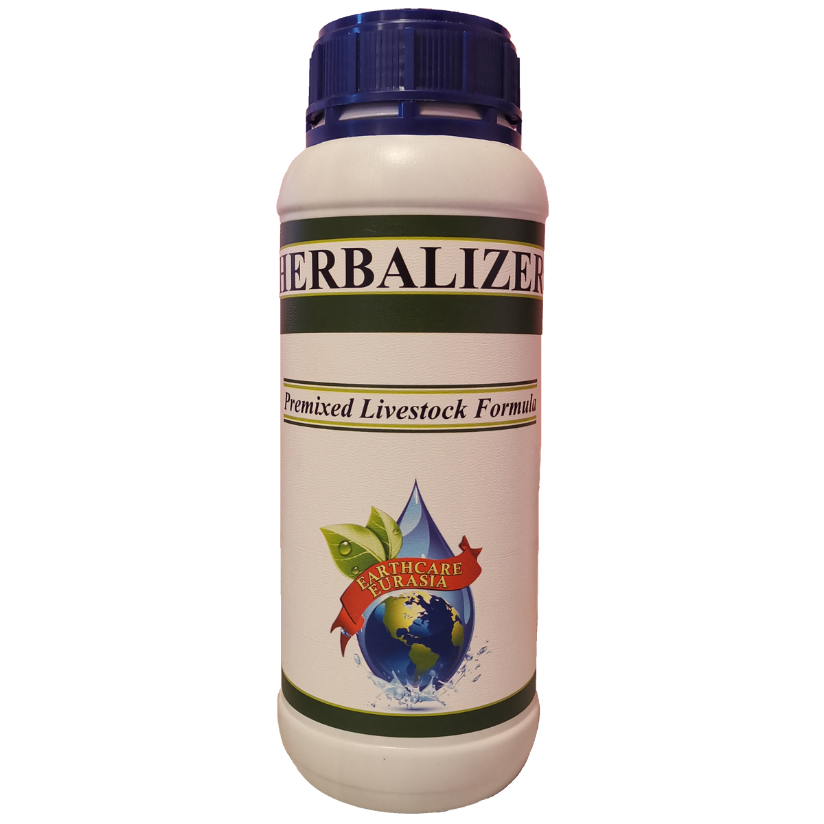 Herbalizer Livestock Formula (1 Lt)