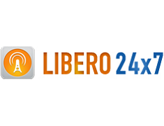 LIBERO 24x7