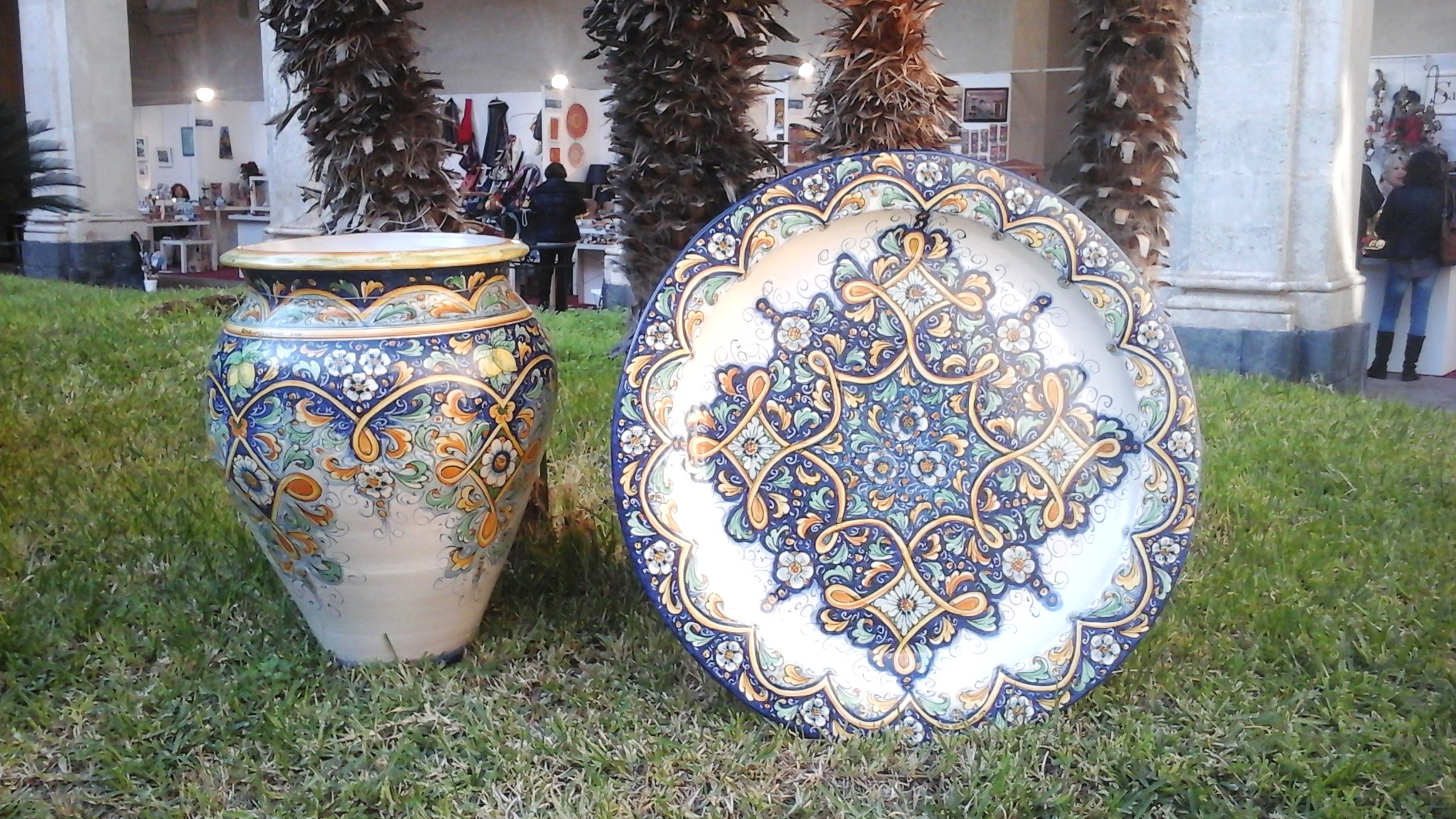 Ceramiche Tasca