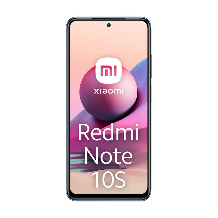XIAOMI Redmi Note 10S 6+128GB