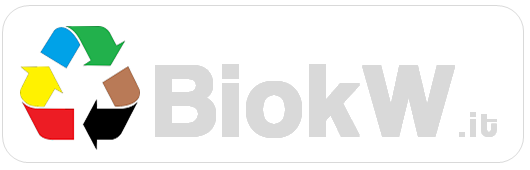 BiokW - Valorizzazione Energetica e Ambientale delle Biomasse