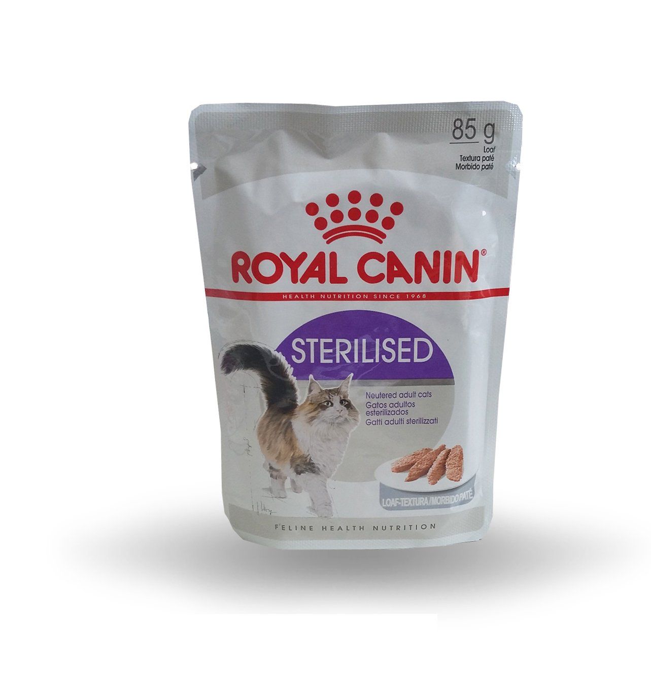 Sterilised Gravy ROYAL CANIN