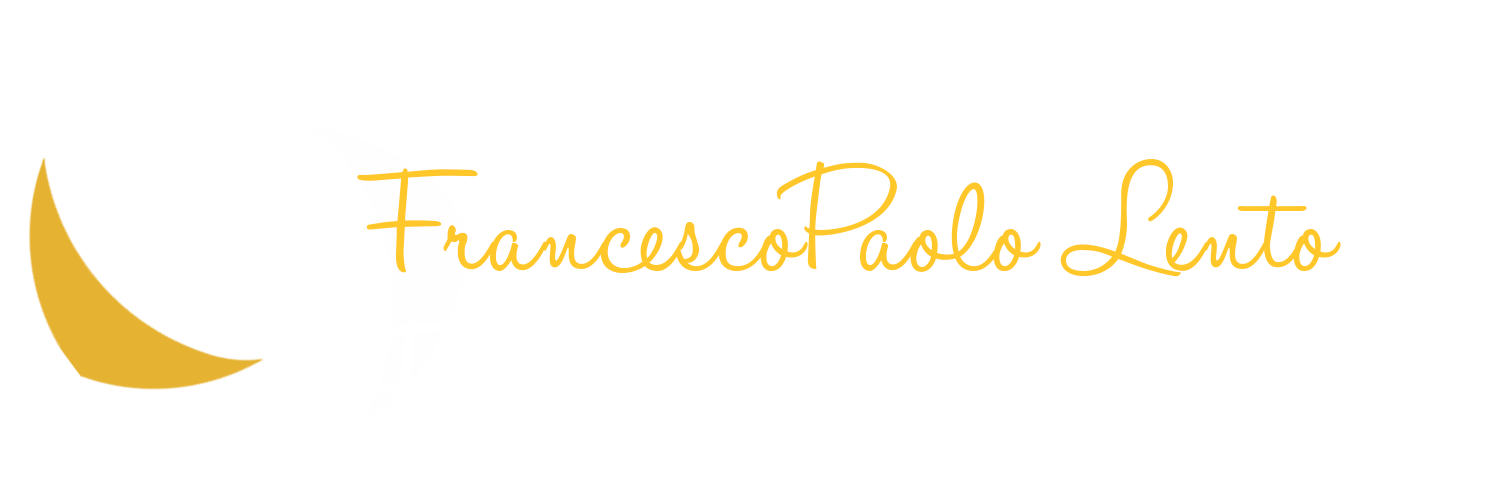 FrancescoPaoloFoto