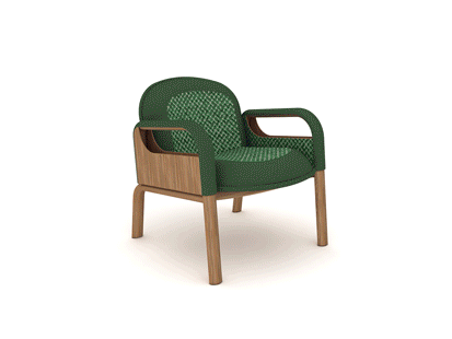 contemporary small armchair, young and comfortable armchair, new armchair concept, armchair concept for production, wooden structure armchair design, upholstered new armchair, accessorized armchair design, furniture design studio, furniture design Italy, furniture design milano, armchair design car seat inspired