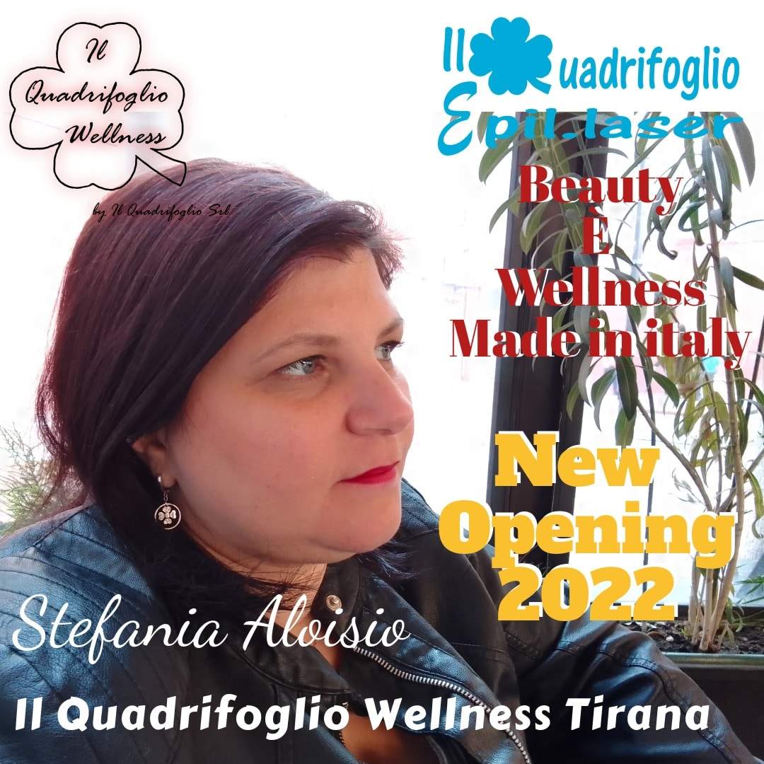 Il Quadrifoglio Wellness Tirana