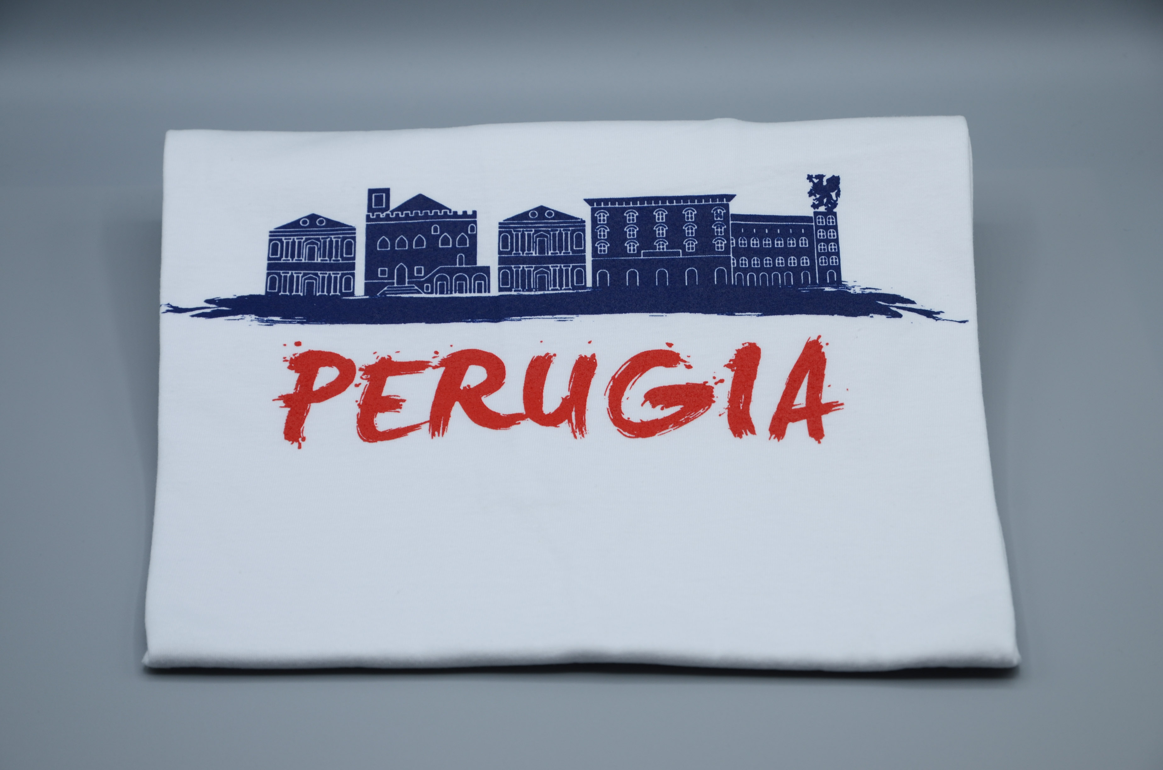 T-Shirt Skayline Perugia