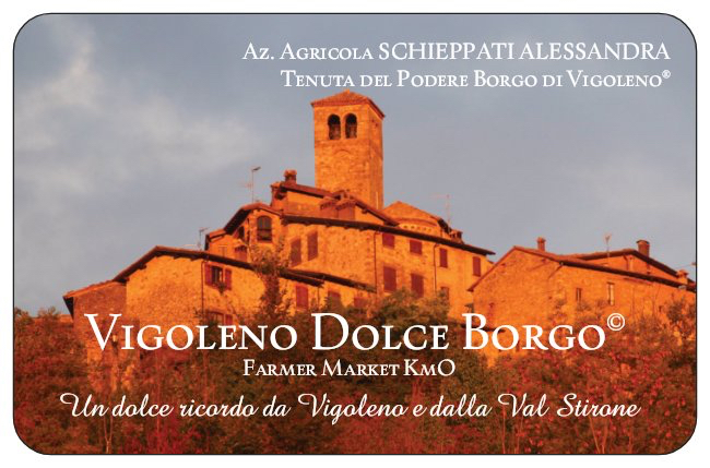 Vigoleno Dolce Borgo©