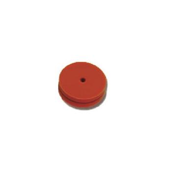 5183-4757  Inlet septa, bleed and temperature optimized (BTO), non-stick, 11 mm, 50 pk