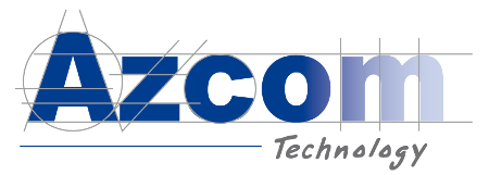 AZCOM Technology