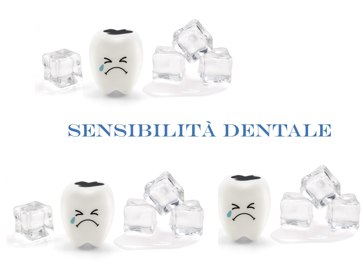 Sensibilità dentale