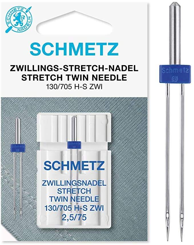 Aghi Schmetz 705H Gemello Stretch