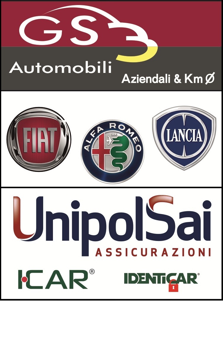 Vendita Auto Nuovo, KM0, Aziendale Plurimarche - Unipolsai Assicurazioni - Icar - Identicar