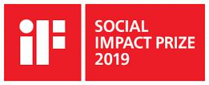 iF Social Impact Prize, 50mila euro per pubblicizzare progetti sociali