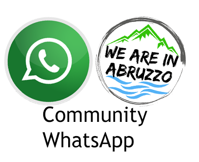 Community We are in Abruzzo