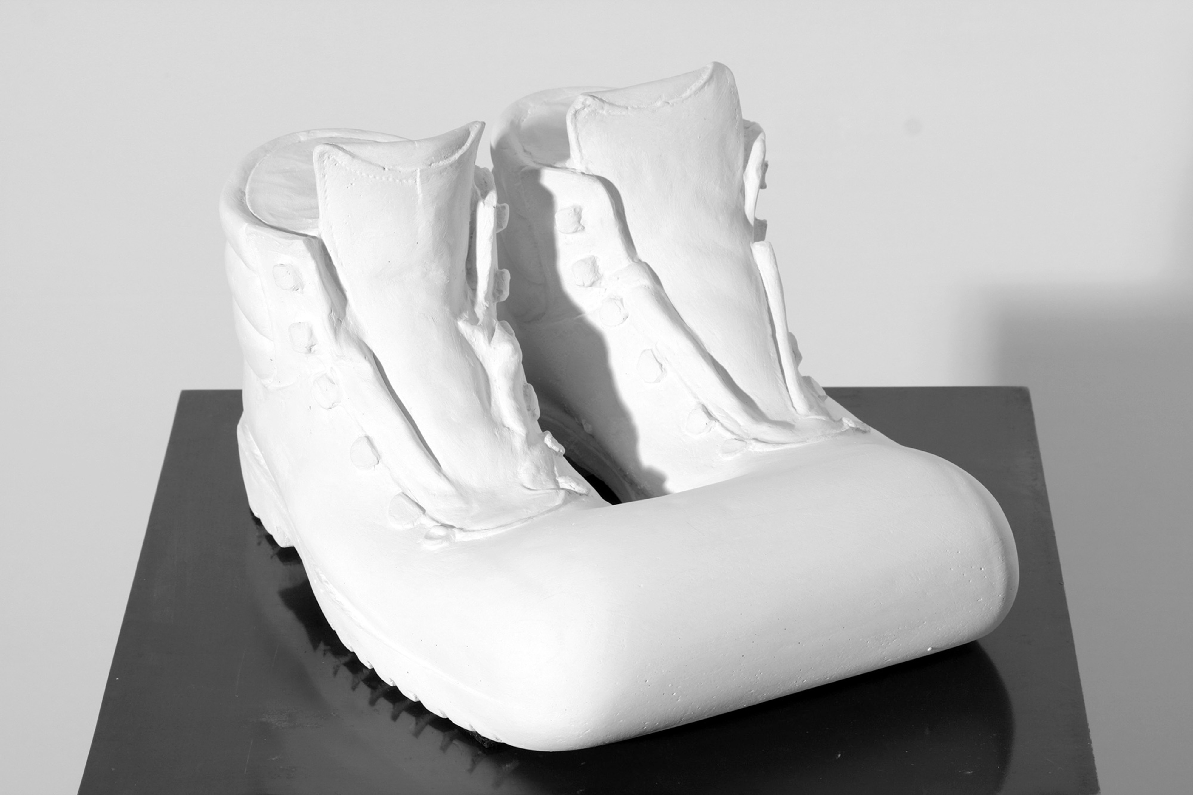 About Sculpture, Rolando Anselmi