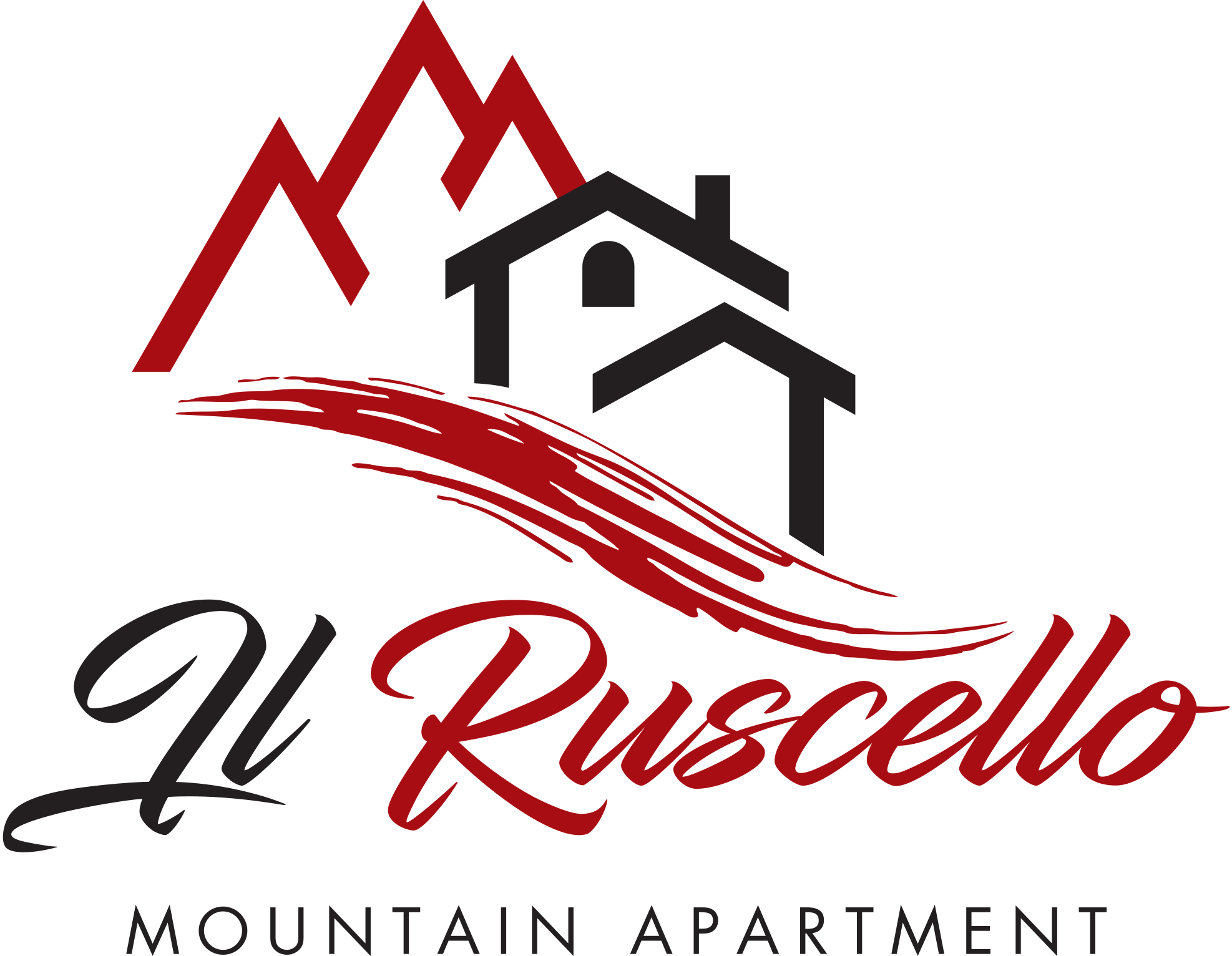 Il Ruscello Mountain Apartment