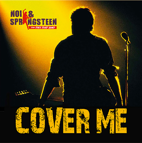 Contiene una cover di "Save My Love" di Springsteen. Finalista alle Targhe Tenco 2023.