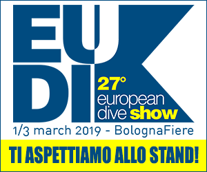 Borgo Marina Diving Center @ Eudi Show 2019, March 1st-3rd