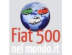 FIAT 500 NEL MONDO