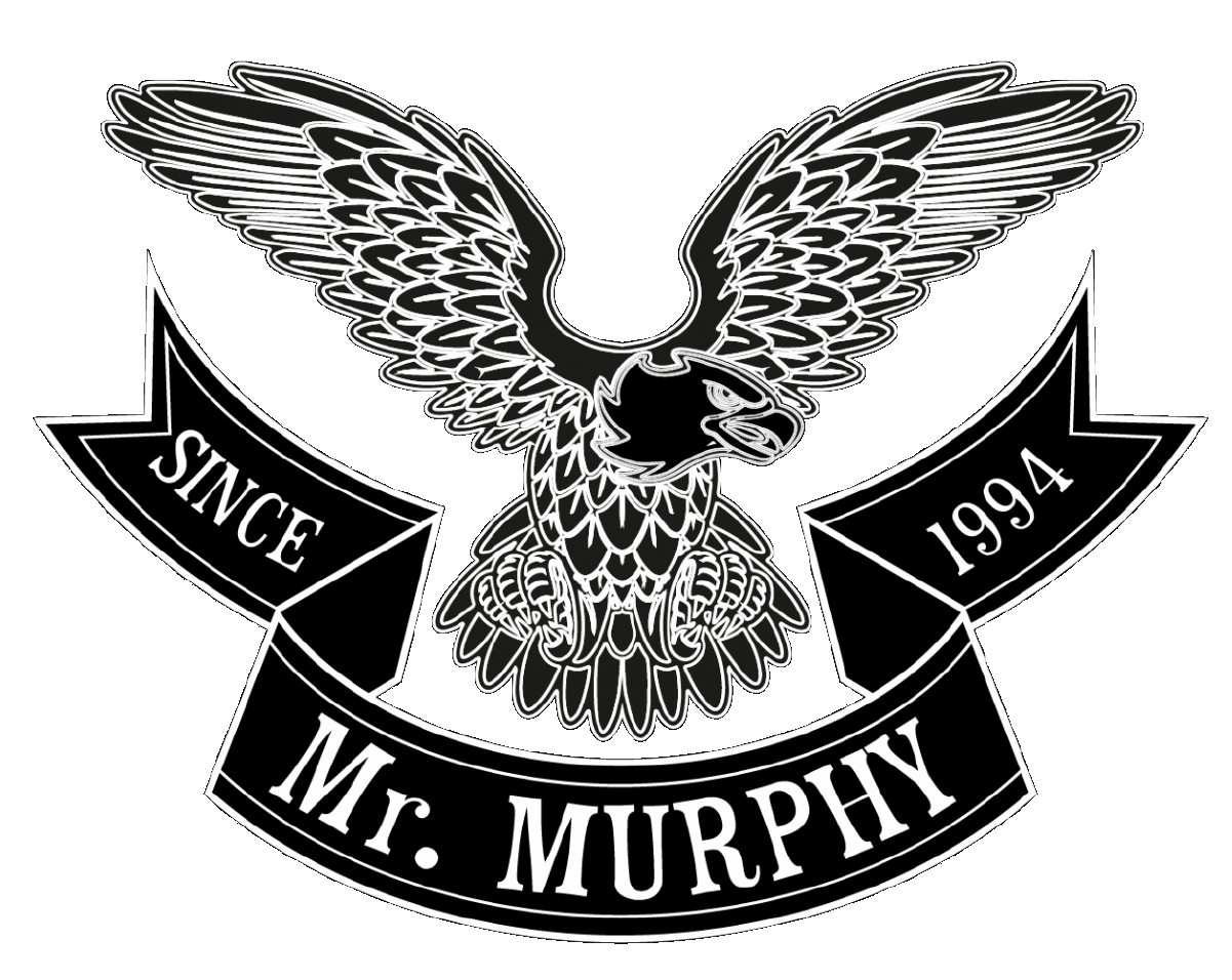 MR.MURPHY