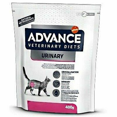 ADVANCE VETERINARY DIETS - URINARY Dieta veterinaria per problemi urinari