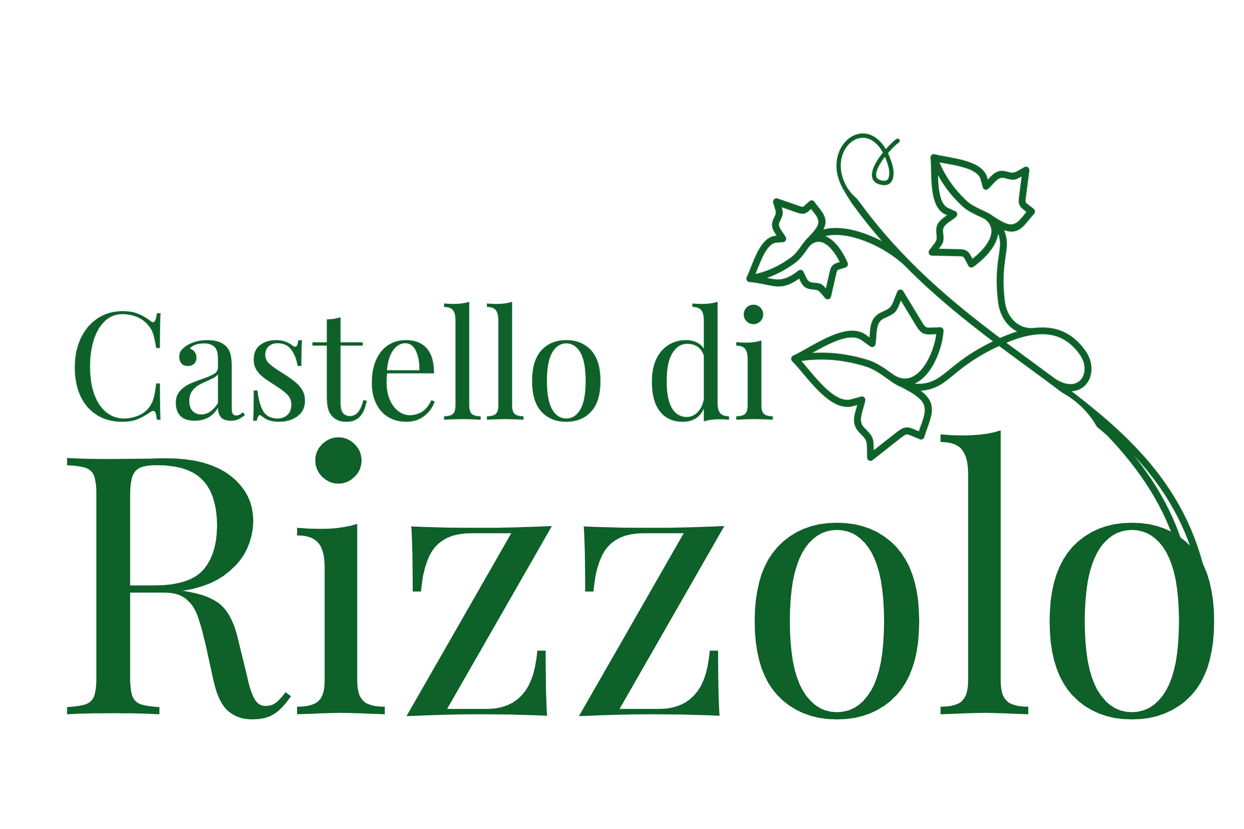 Castello di Rizzolo