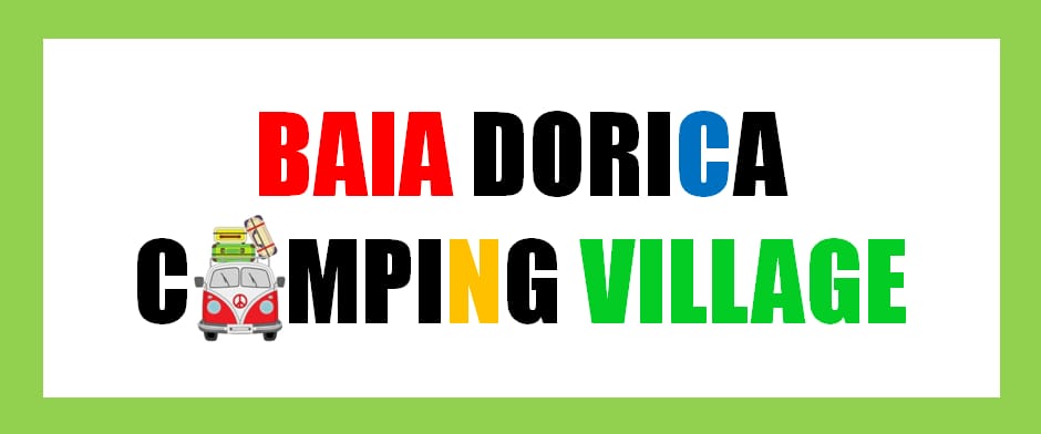 Baia Dorica Camping Village