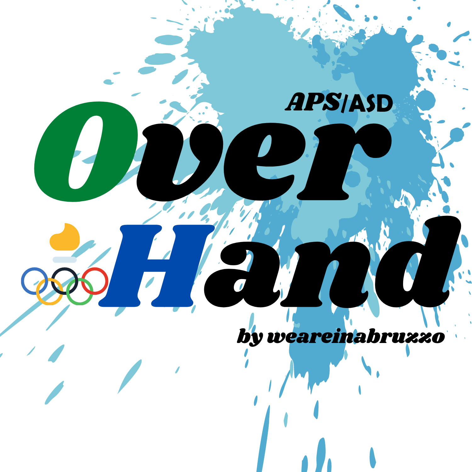 Over Hand