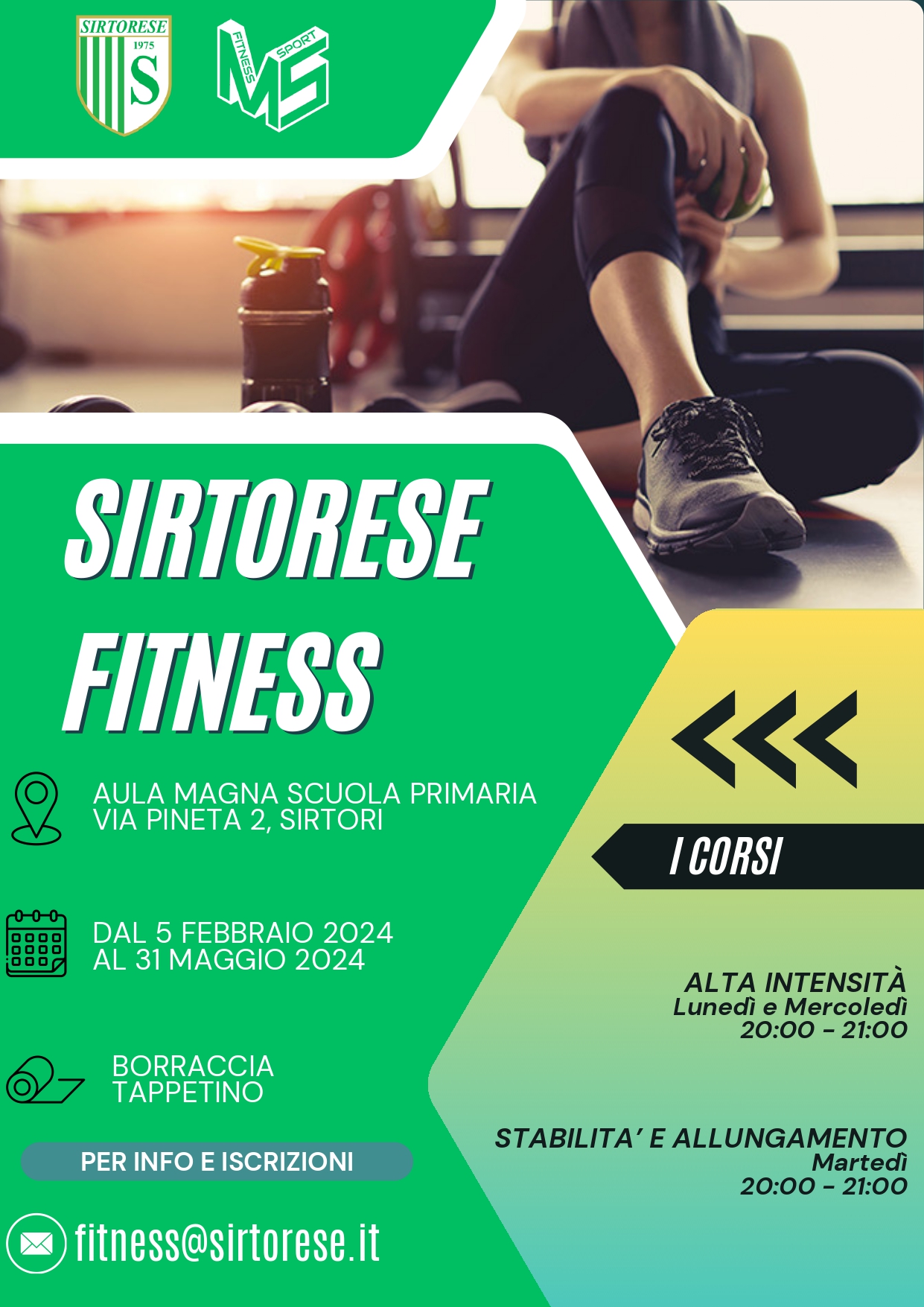 Sirtorese Fitness Primavera 23_24jpg