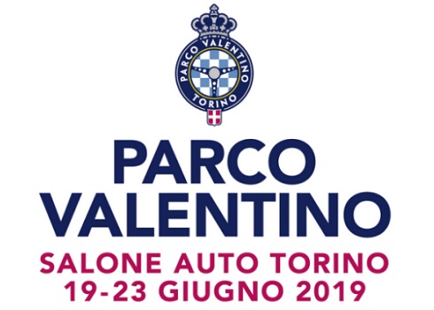 PARCO VALENTINO 2019 - 457 EXPERIENCE by RUZZA TORINO