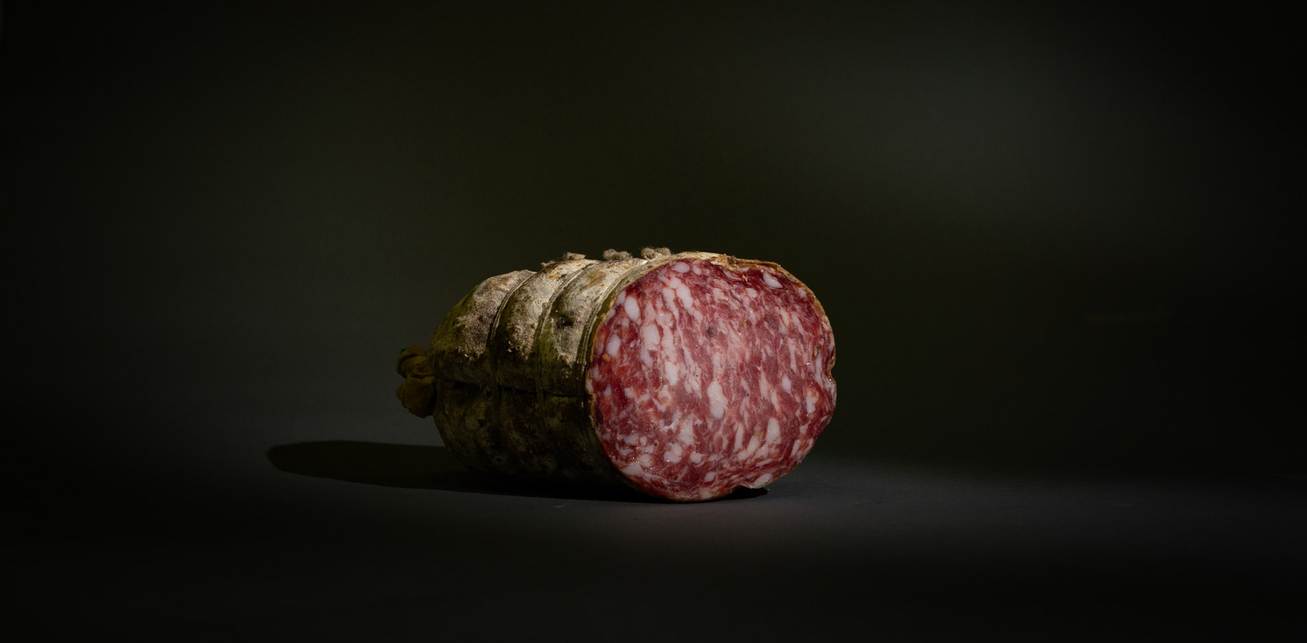 Bazza Salame Naturale (circa 250/280 G.)