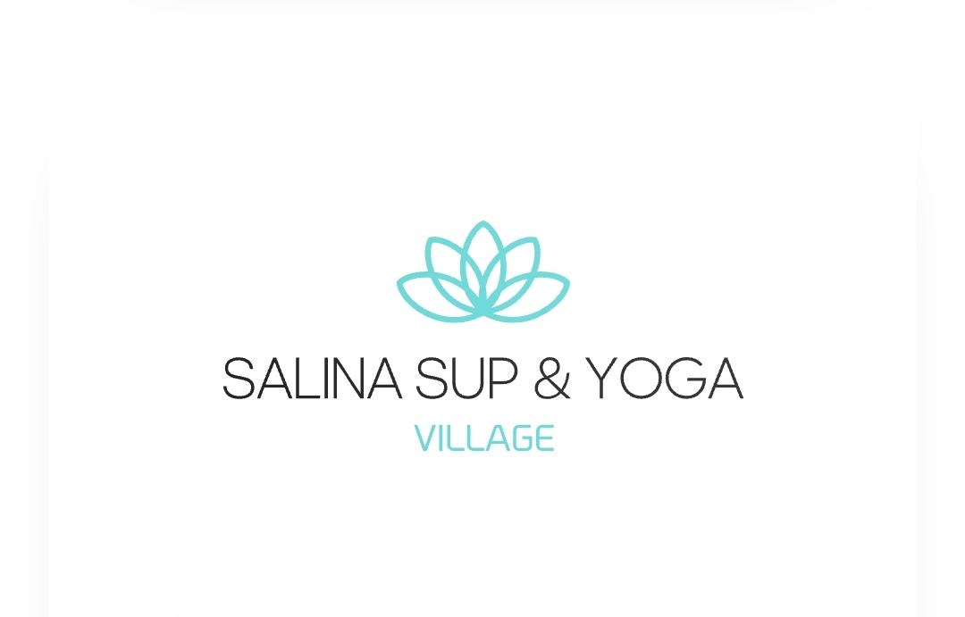 Salina Sup & Yoga
