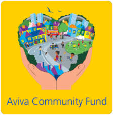 Aviva Community Fund - fondo benefico a favore del non profit italiano, oltre 100.000 euro stanziati per i futuri progetti