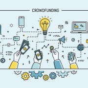 Le 10 migliori piattaforme di crowdfunding per finanziare il tuo progetto