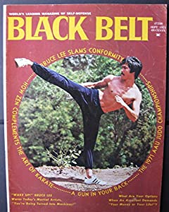Liberati dal Karate Classico  - Bruce Lee
