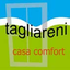 Casa Comfort Tagliareni