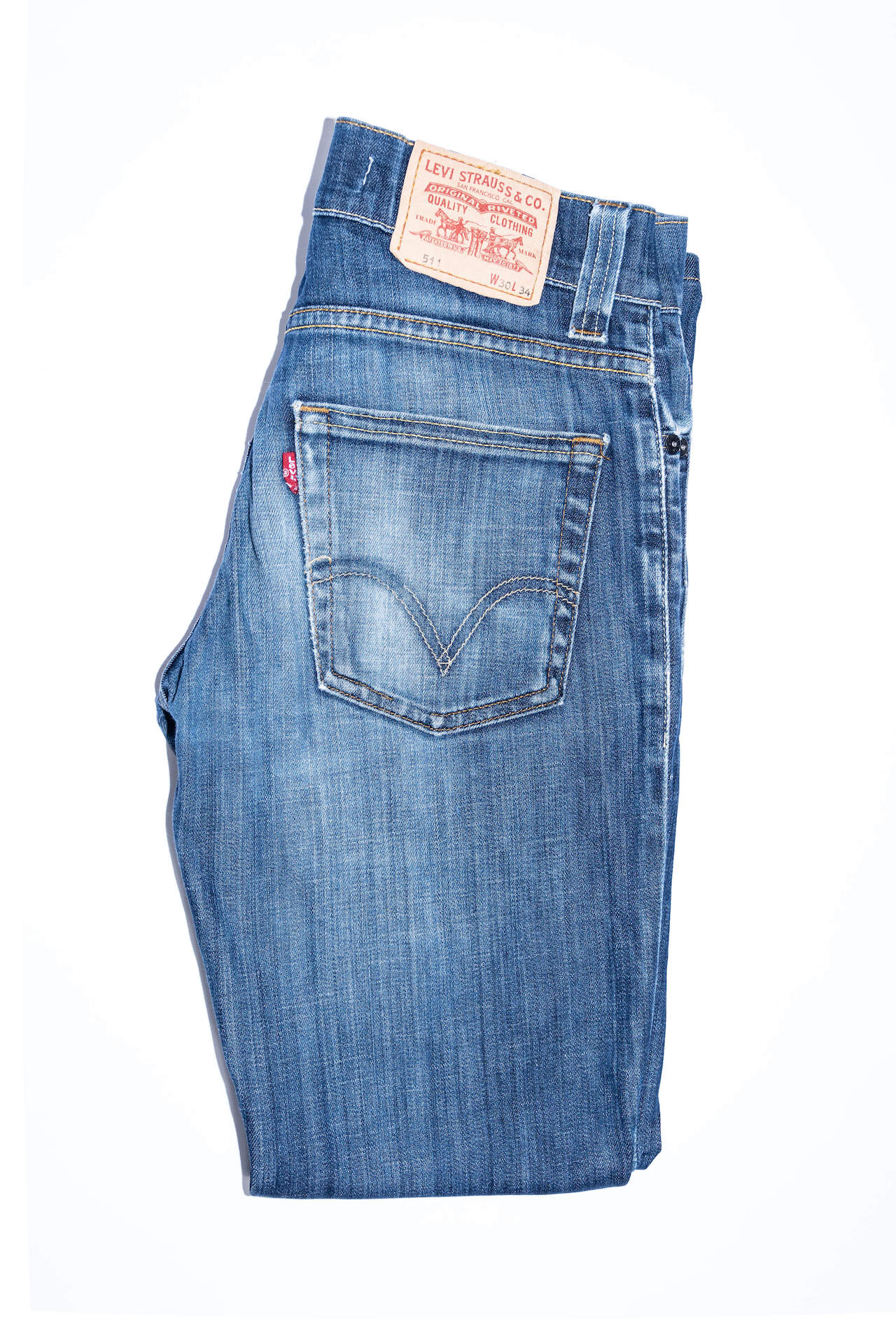 levis 511 w30 l30