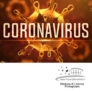 Coronavirus: il decalogo per limitarne la diffusione
