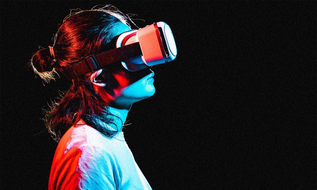 Utilizzo della Realtà Virtuale (VR) nei Pazienti Oncologici
