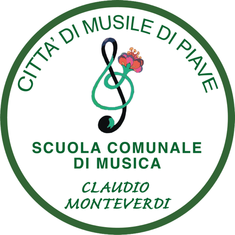 Scuola Comunale di Musica Claudio Monteverdi Musile di Piave.