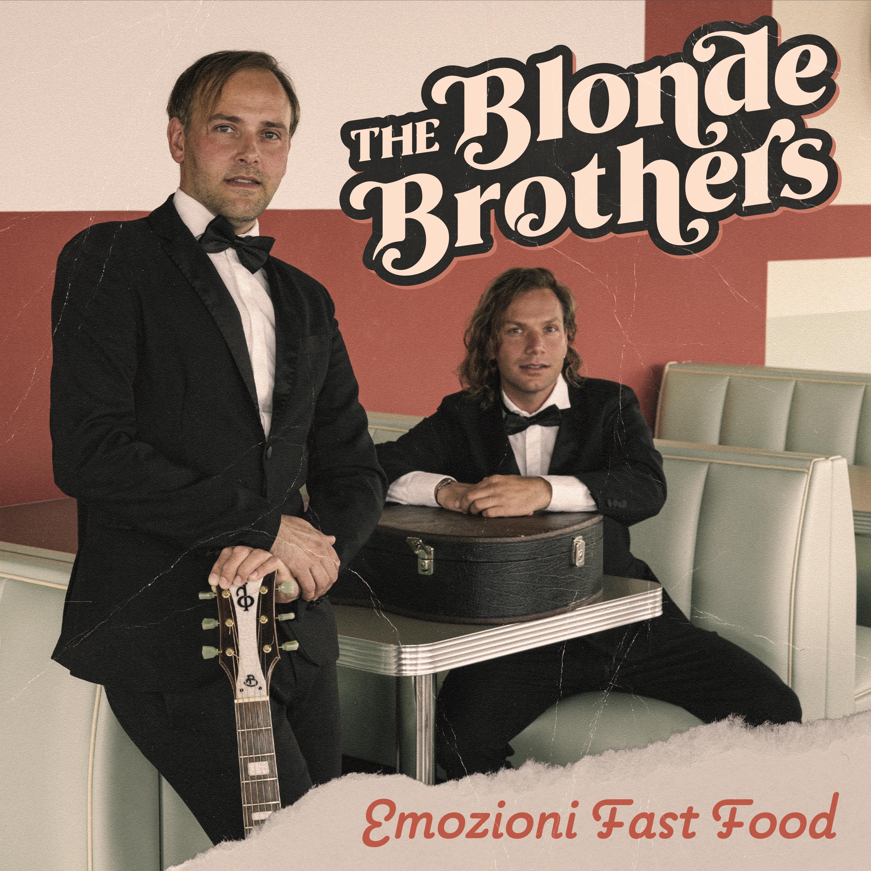 "Emozioni Fast Food" out soon 21/06/2022