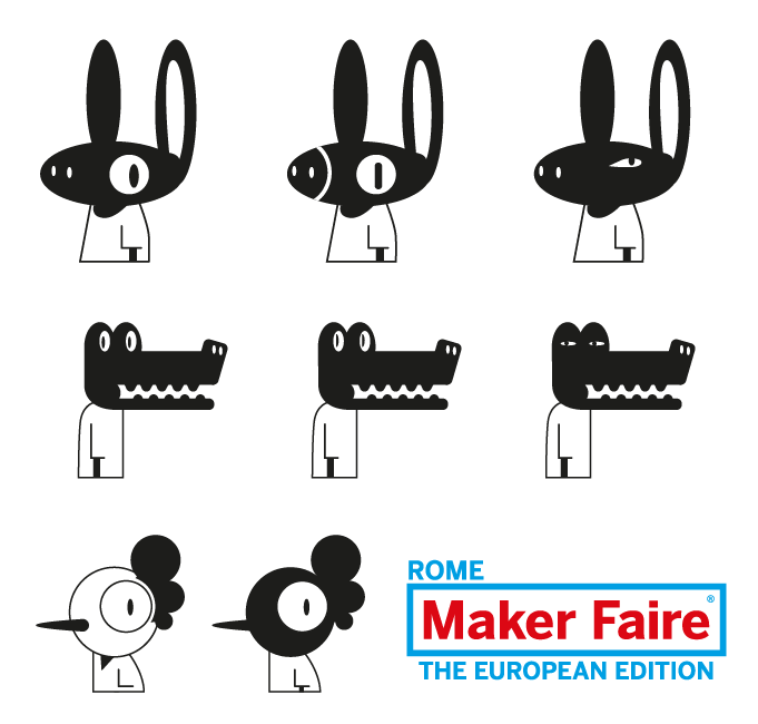 Maker Faire European Edition