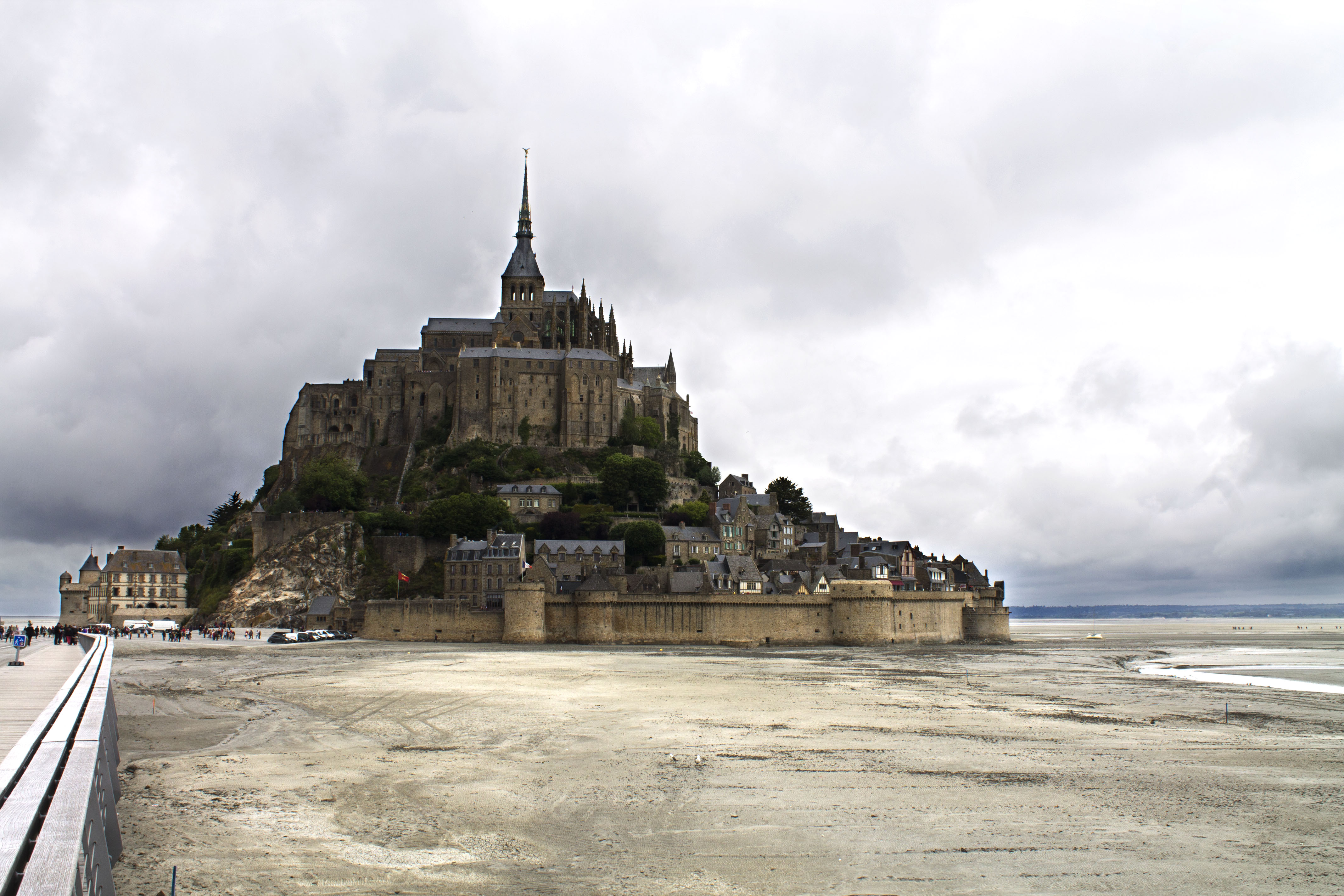 Mont Saint Michel014jpg
