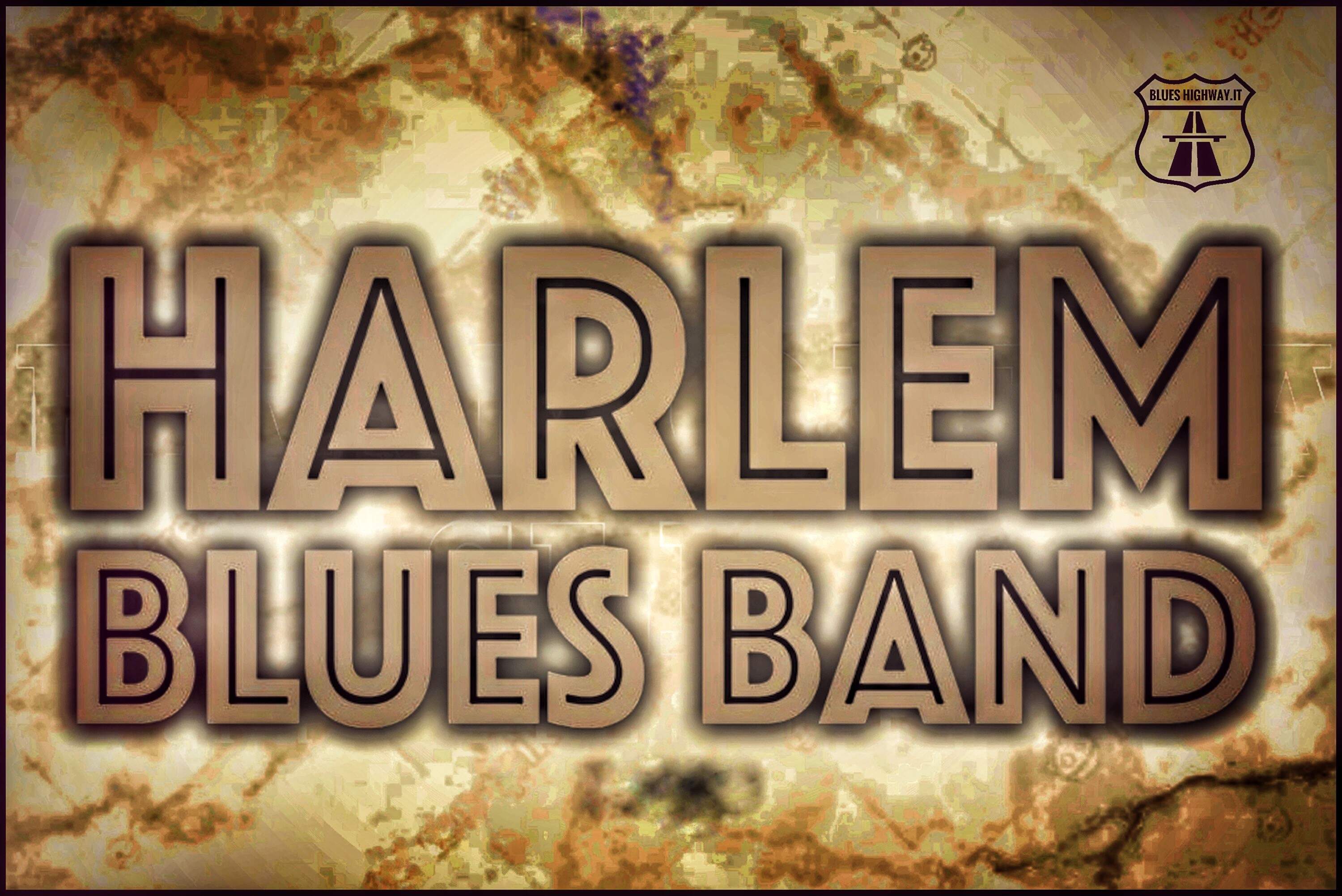 HARLEM BLUES BAND