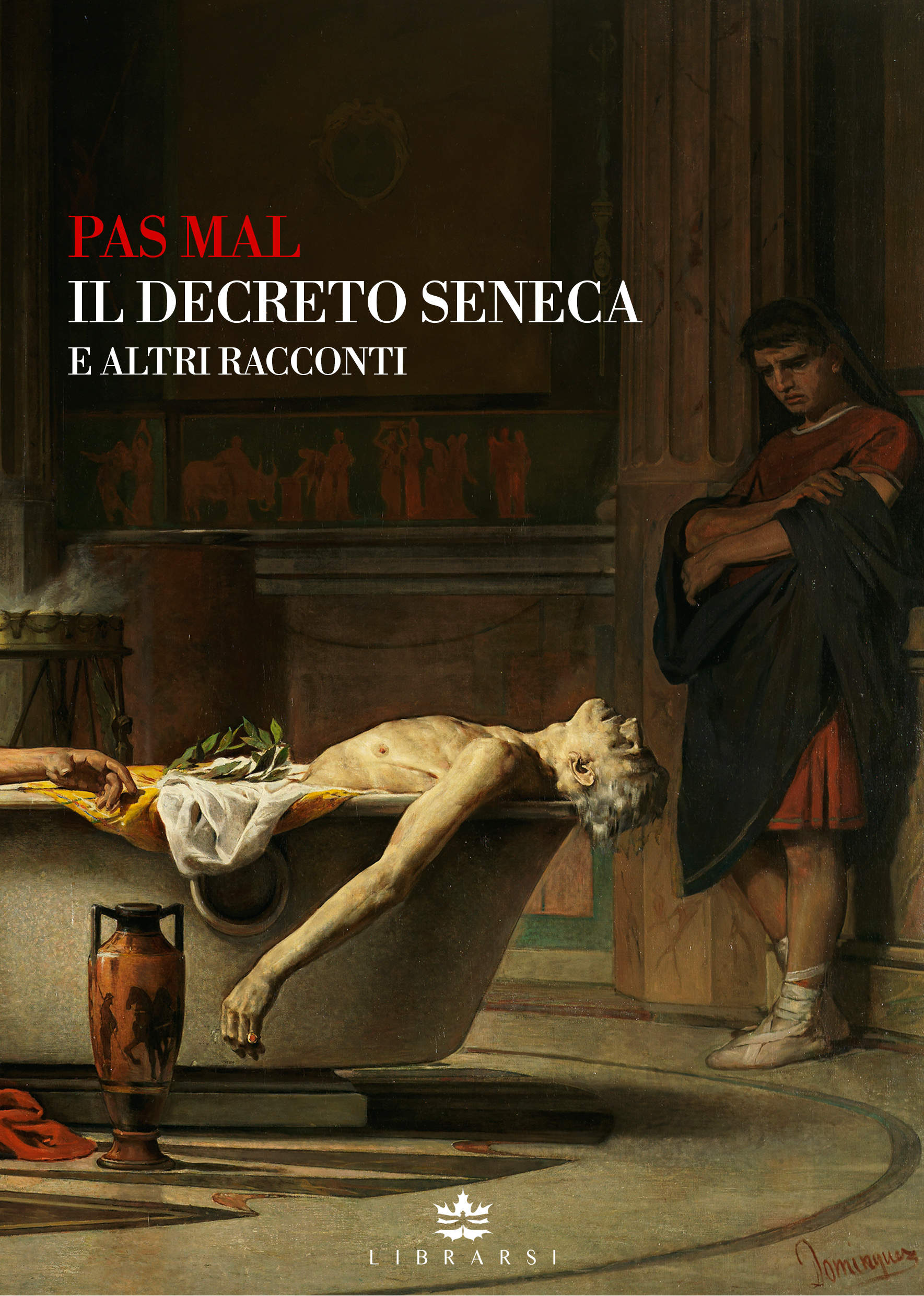 Il Decreto Seneca
