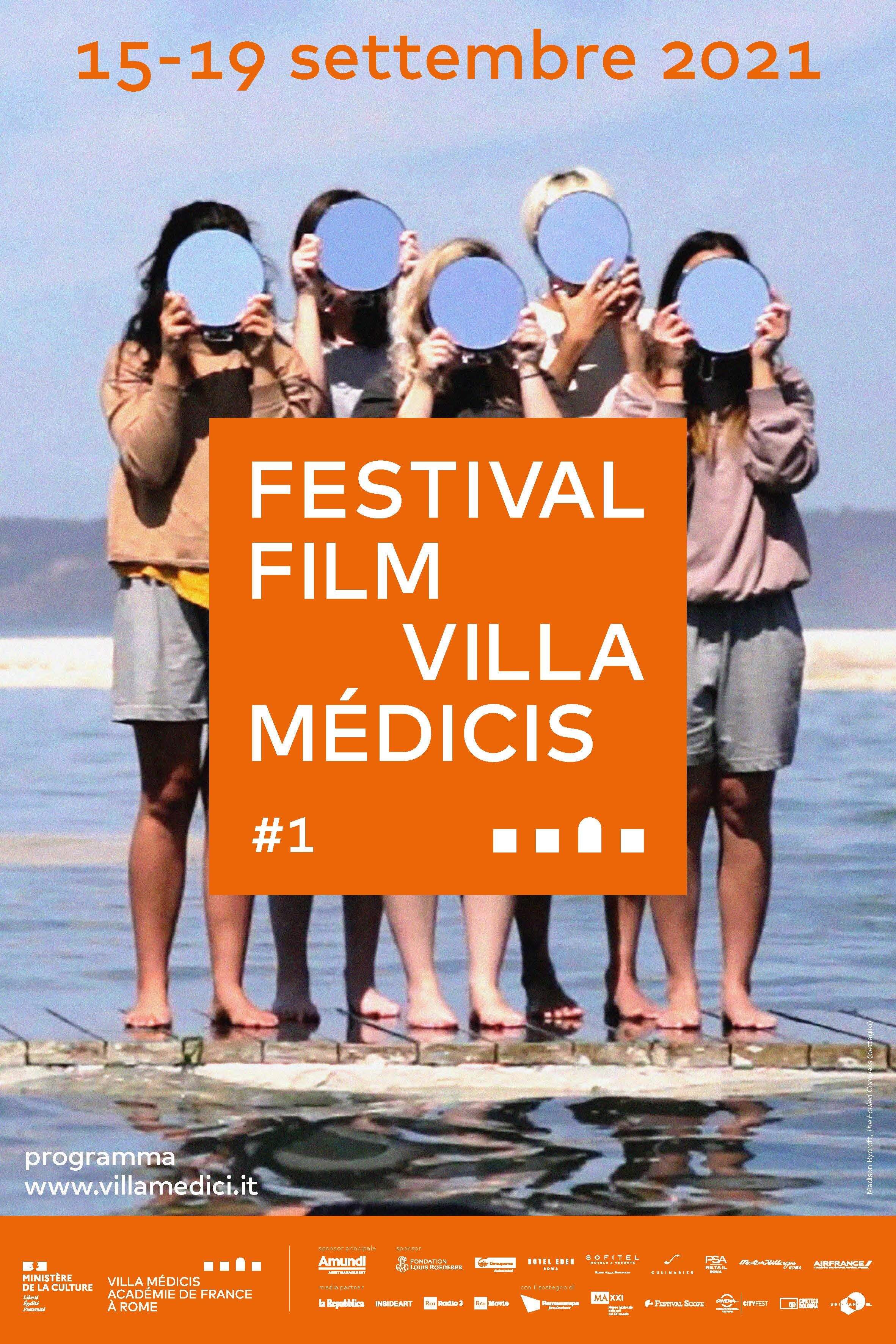 Festival di Villa Medici, i premi ai filmmaker di Hong Kong e al boliviano Kiro Russo