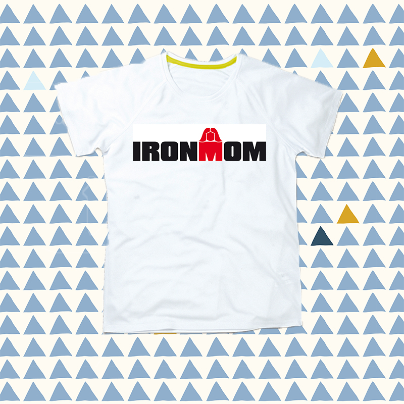 IronMom